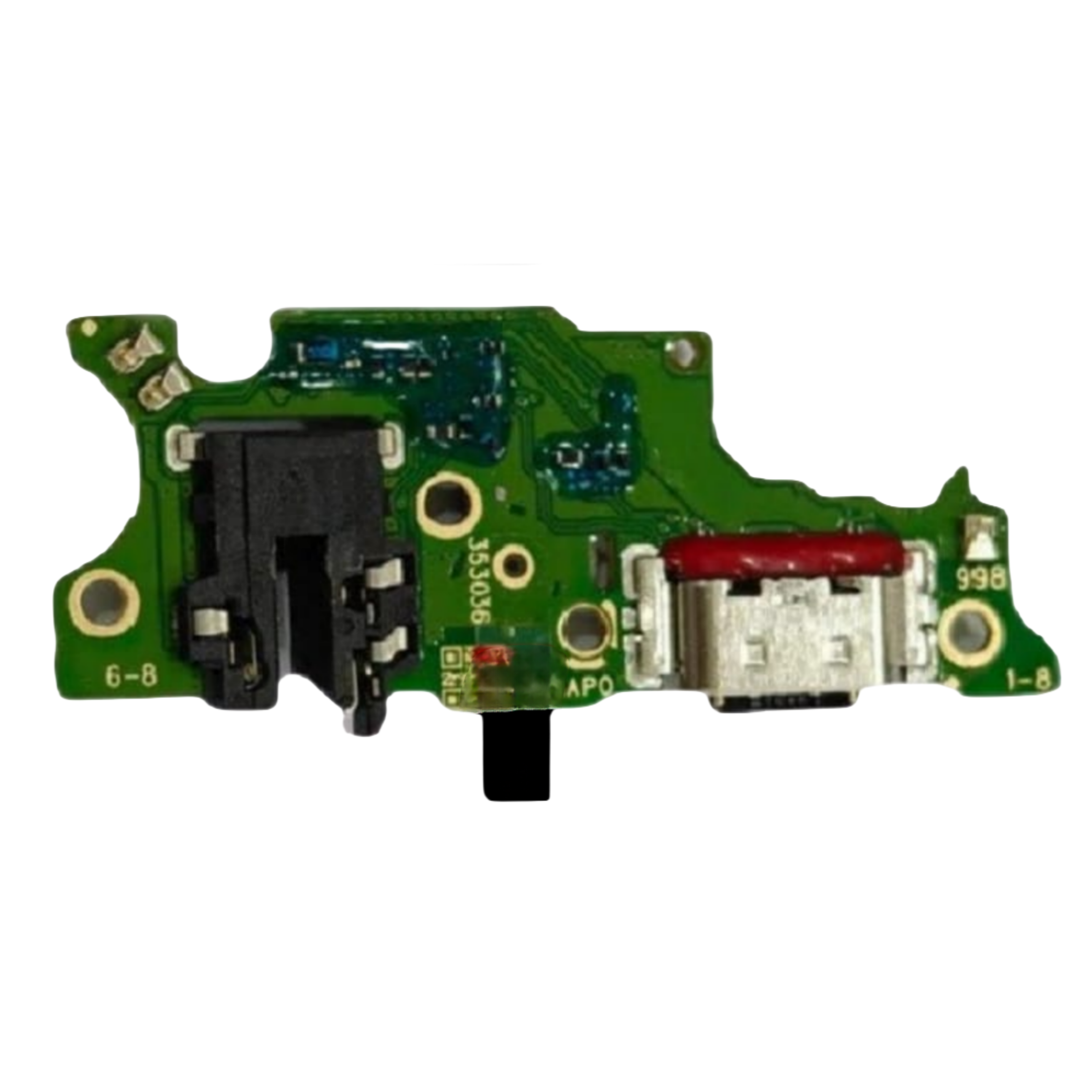 CC Board