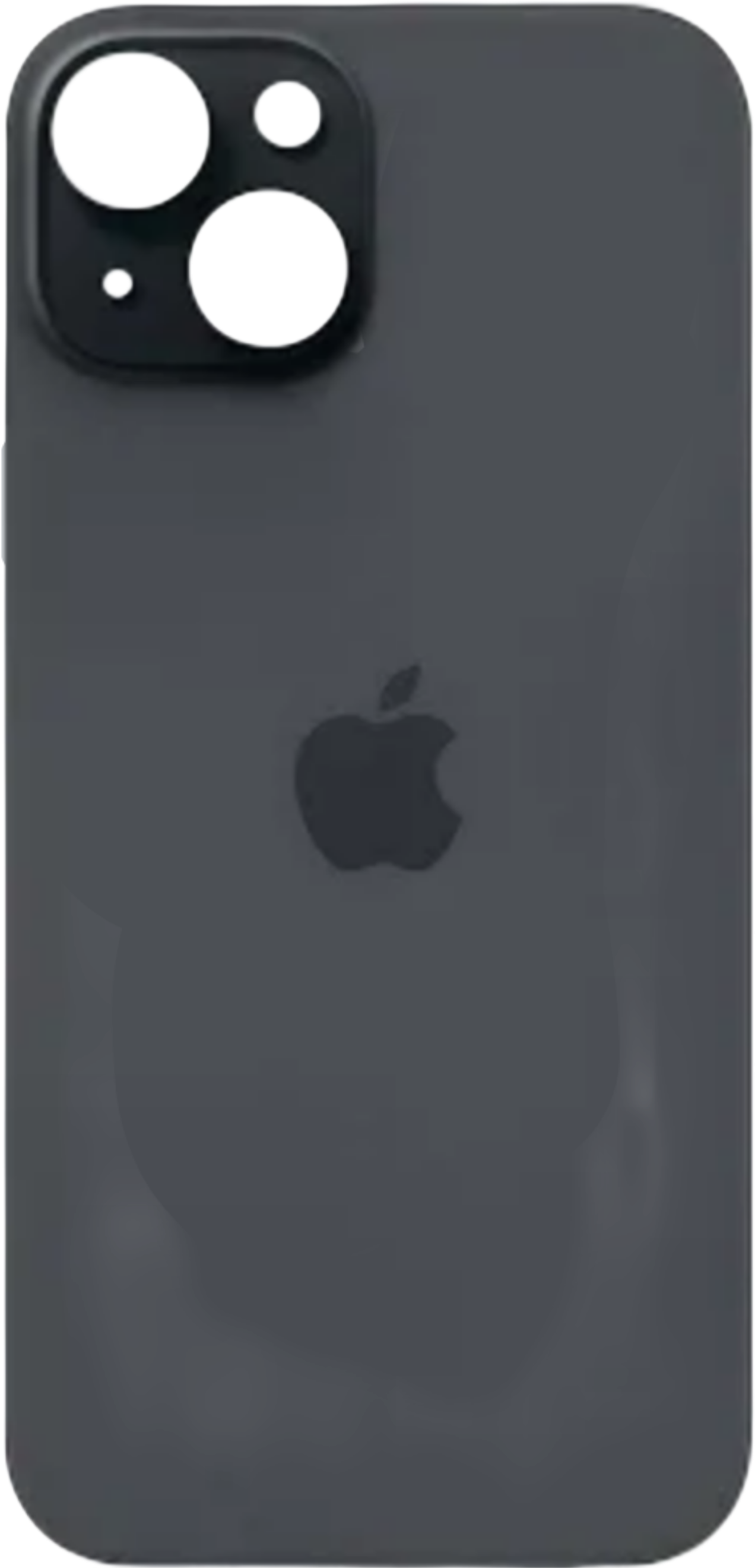 Back Panel