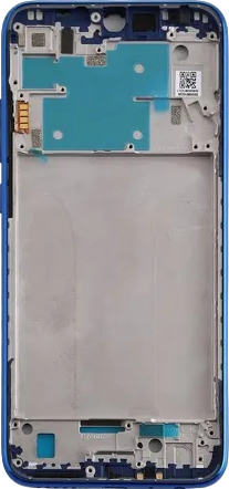 Frame List